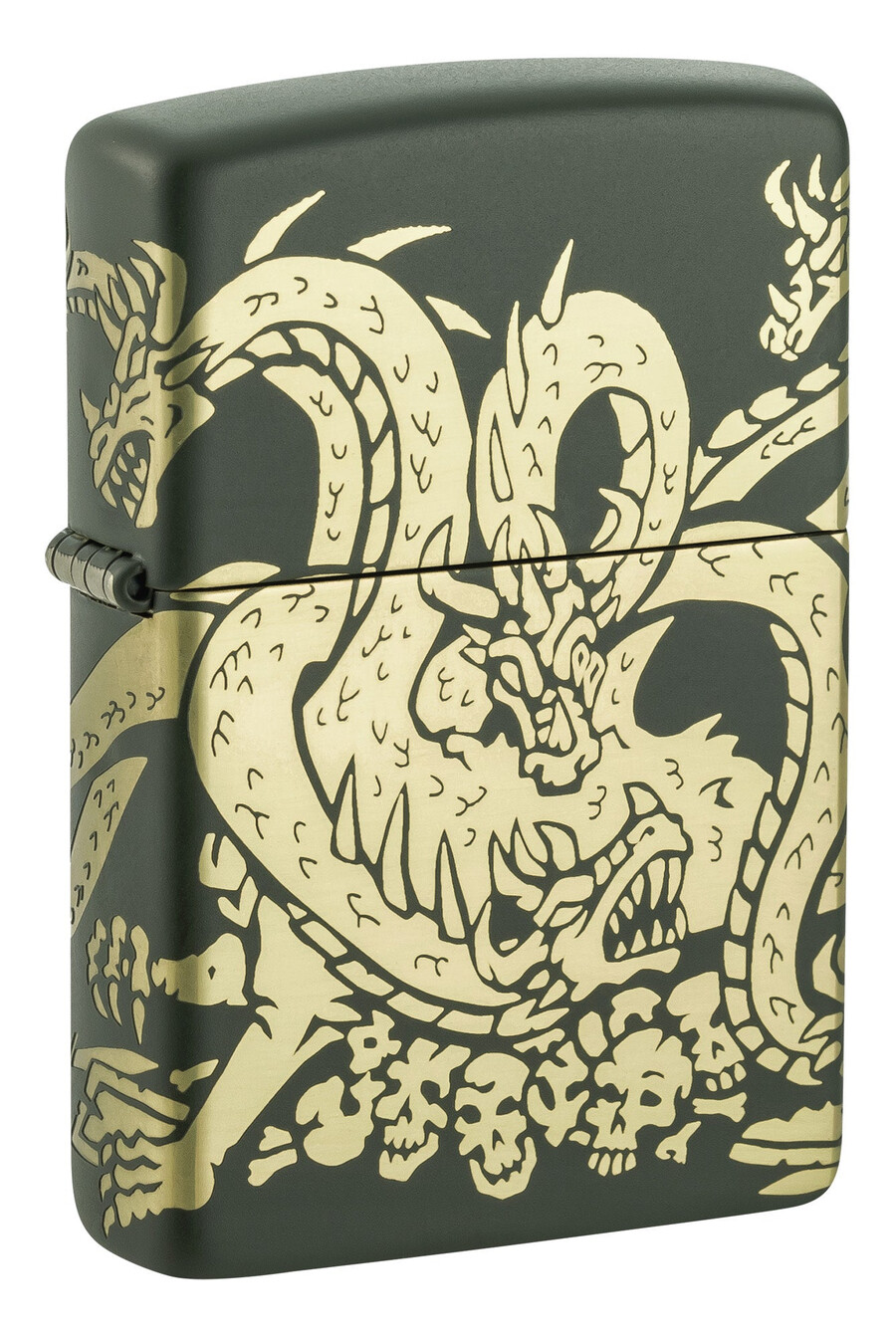 design de dragon
