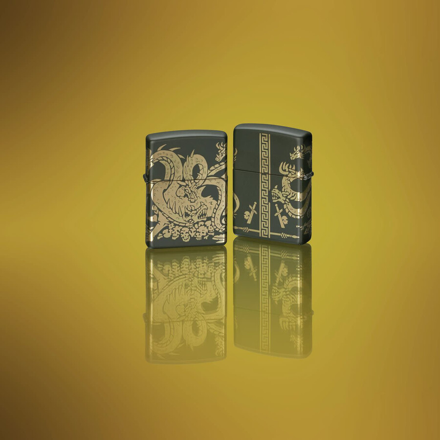 design de dragon