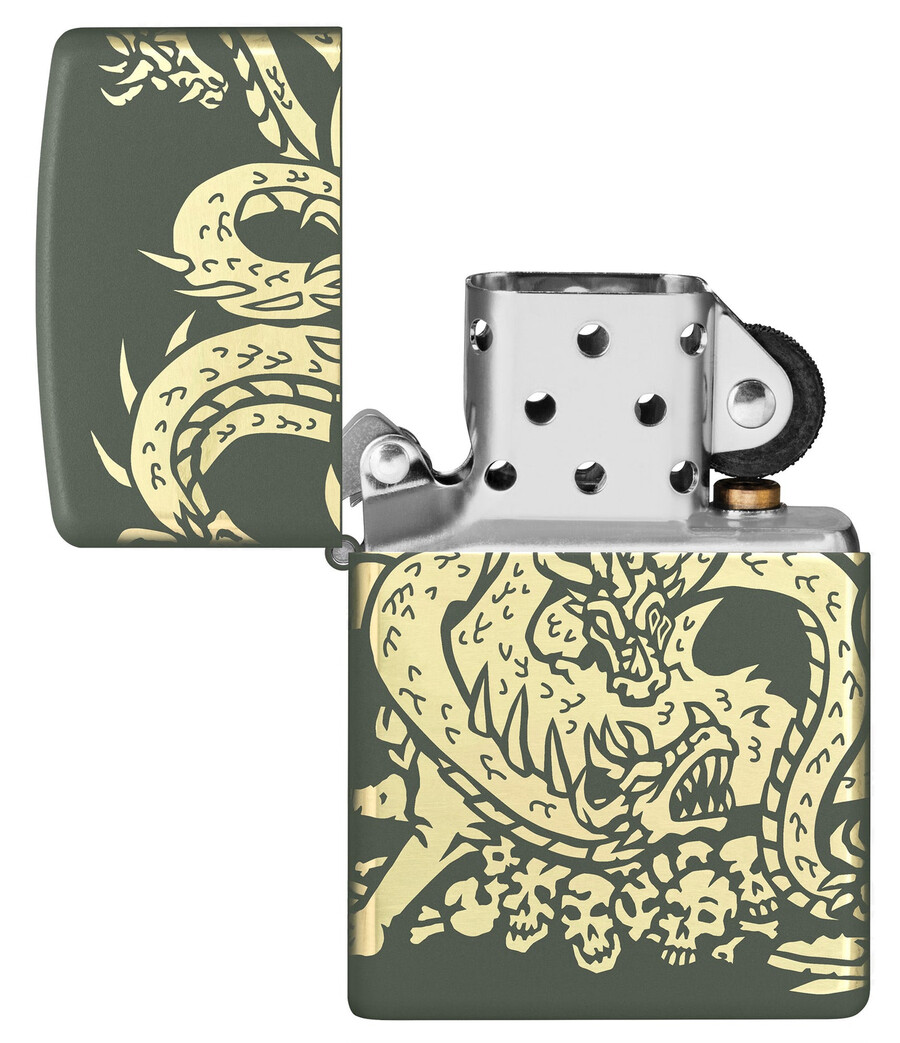design de dragon
