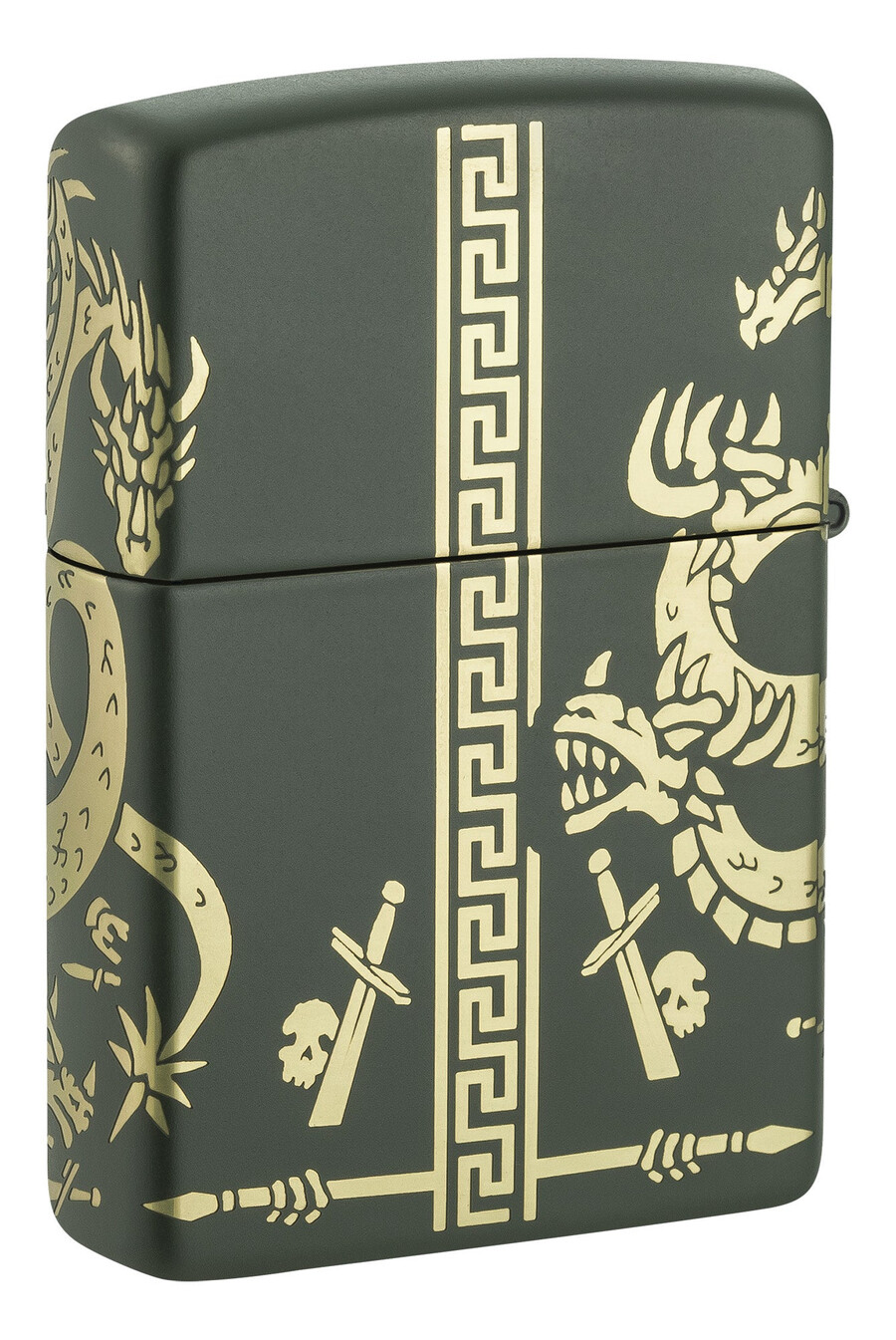 design de dragon