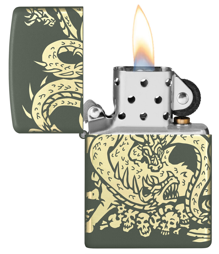 design de dragon