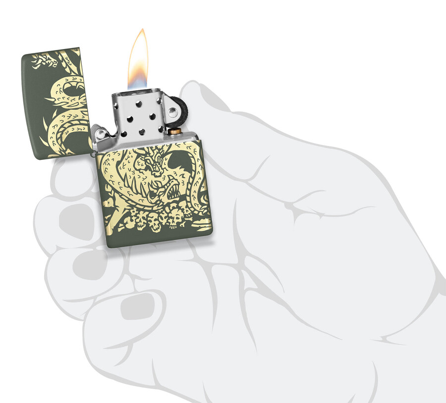 design de dragon
