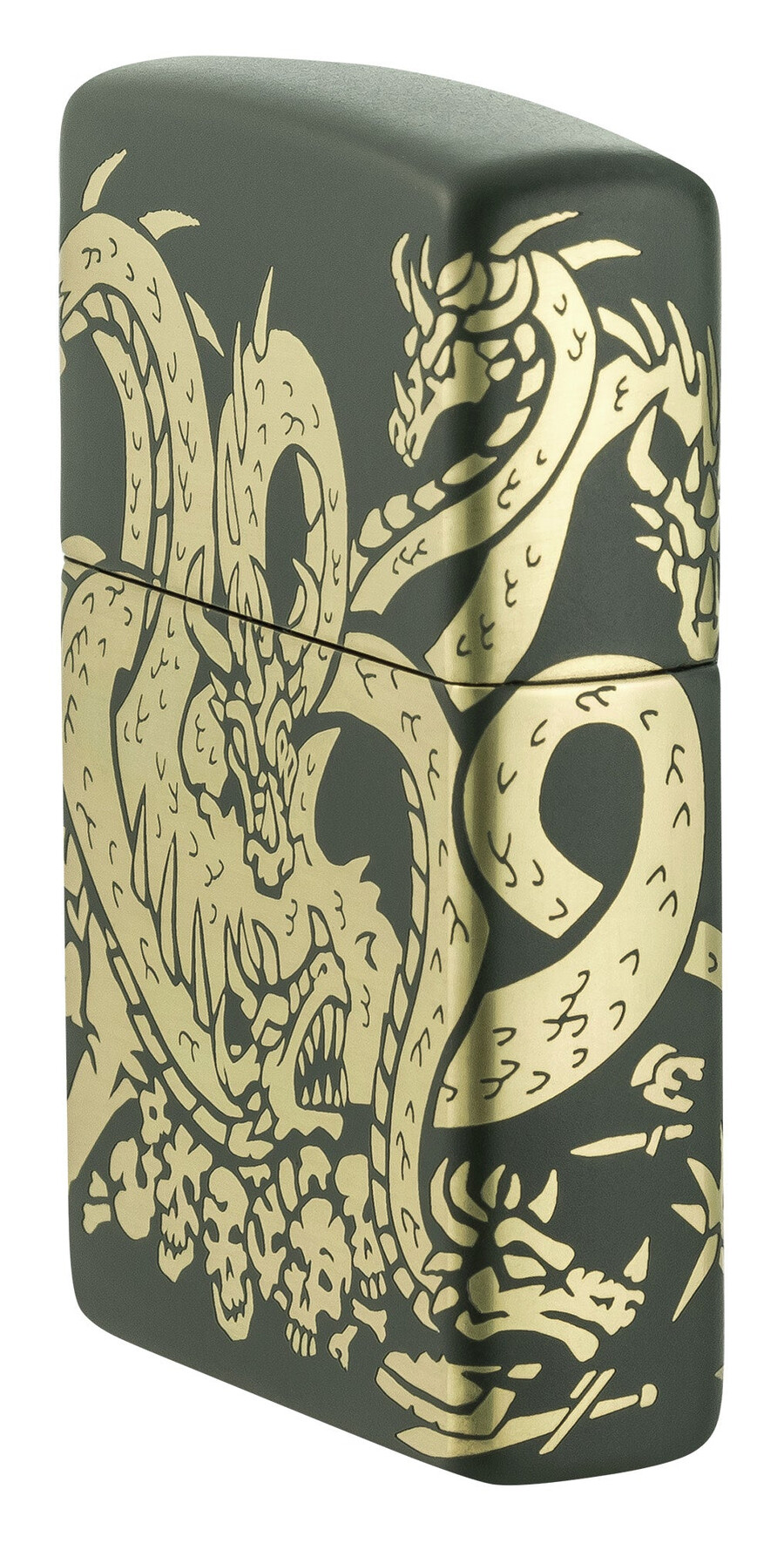 design de dragon