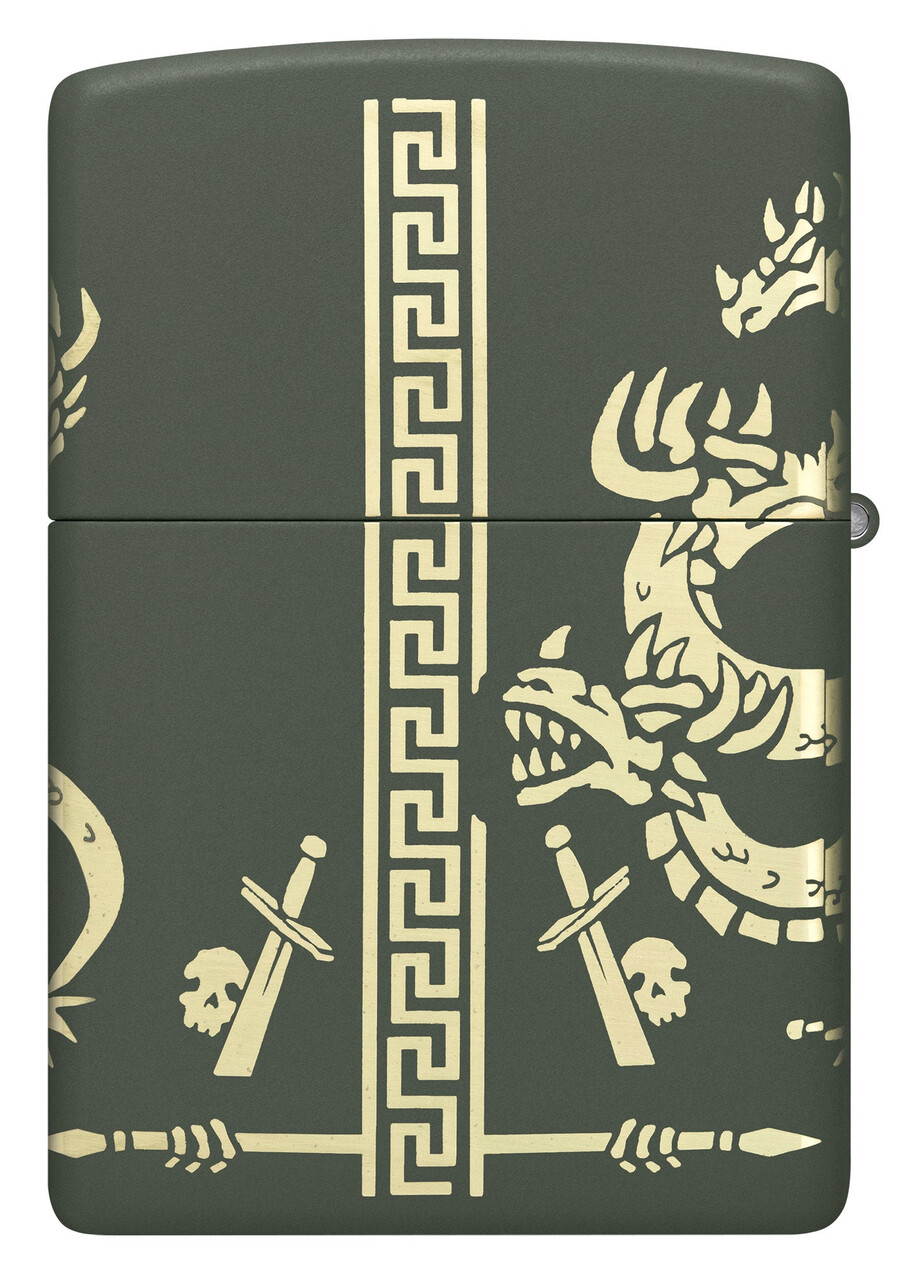 design de dragon